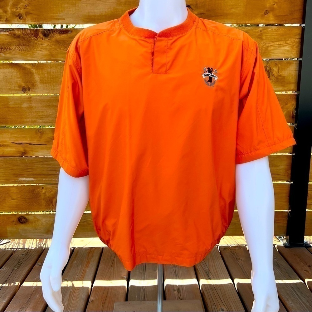 SunIce Short Sleeved Wind Shirt Jacket